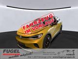Volkswagen ID.4 Pro Performance 1st Max 82kWh WP|Matrix|Nav - mit Elektro-Antrieb: Gelb