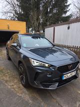 Cupra Formentor 1.5 TSI 110kW Tribe Edition DSG Tr... - Cupra Formentor: Tribe Edition