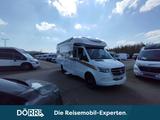 Malibu T 450 RB LE comfort Klimaautomatik, Radio DAB - Wohnmobil oder -wagen Teilintegrierter