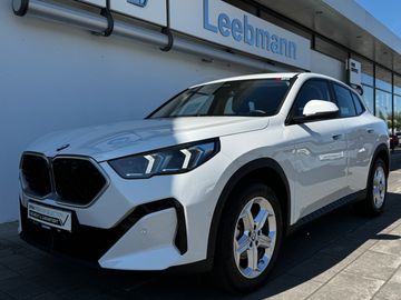 BMW X2 - 2