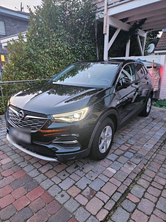 Image of Opel Other