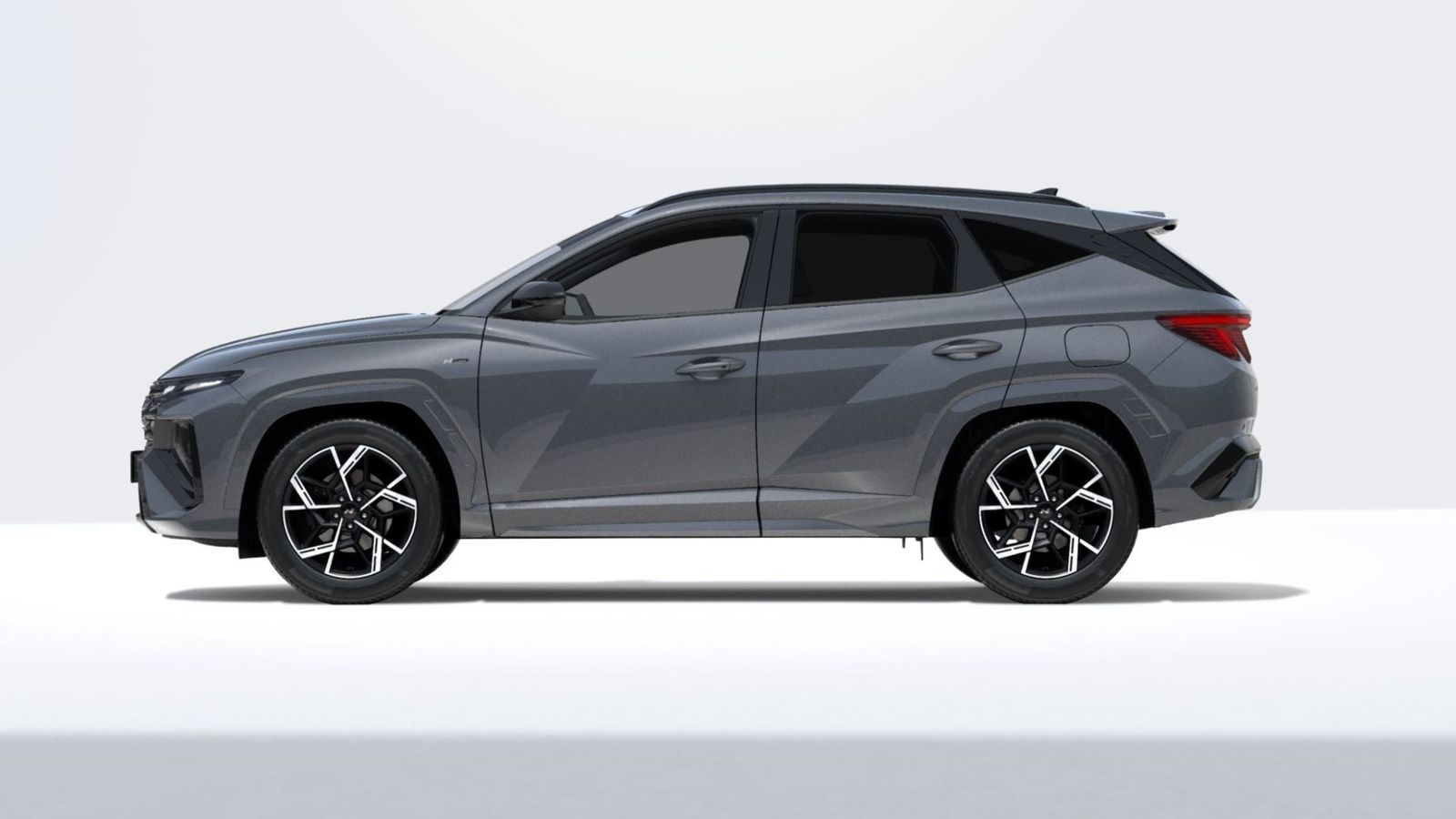Hyundai TUCSON - Bild 3