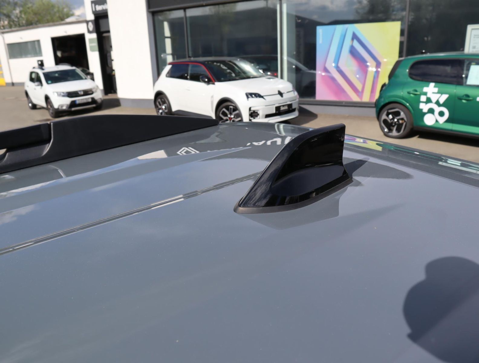 Dacia Jogger - Bild 22