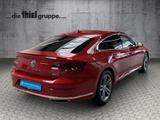 Volkswagen Arteon 2.0 TDI R-Line 4Motion DSG DCC+DAB+Digita - Volkswagen Arteon mit Diesel-Antrieb: Sportwagen
