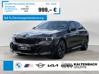BMW 530 - Vorschau Bild 1