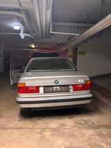BMW Bmw 518 Oldtimer zulässig - gebrauchte BMW 5er Reihe aus dem Jahr 1994