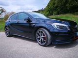 Mercedes-Benz A 250 Sport 4MATIC DCT Sport
