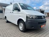 Volkswagen T5 Transporter Kasten-Kombi Kasten - VW T5 Gebrauchtwagen in Mannheim