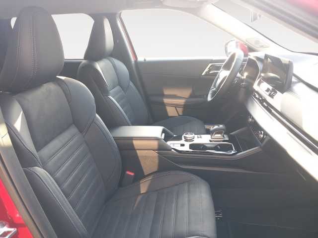 Mitsubishi Outlander - Bild 15