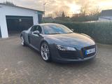 Audi R8 4.2 FSI quattro -