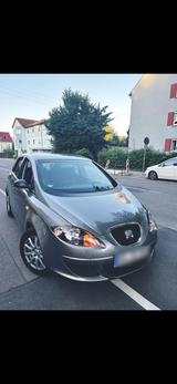 Seat Altea - gebrauchte Seat Altea aus dem Jahr 2006