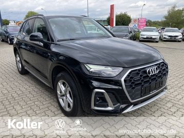 Audi Q5 - 3