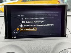 AUDI A3 Cabriolet*Standh.*Navi*Temp*AHK*Airscarfe*Shz