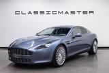 Aston Martin Rapide 6.0 V12 Luxe Btw auto (€ 45.413.22 Ex B.T - Aston Martin Gebrauchtwagen