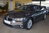 BMW 420 Gran Coupé Advantage AUTOMATIK / Bi-XENON - BMW 420 Gran Coupé aus 2019