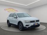 Volkswagen Tiguan Join *LED*Digital Tacho*Standheizung* - Volkswagen Tiguan mit Diesel-Antrieb