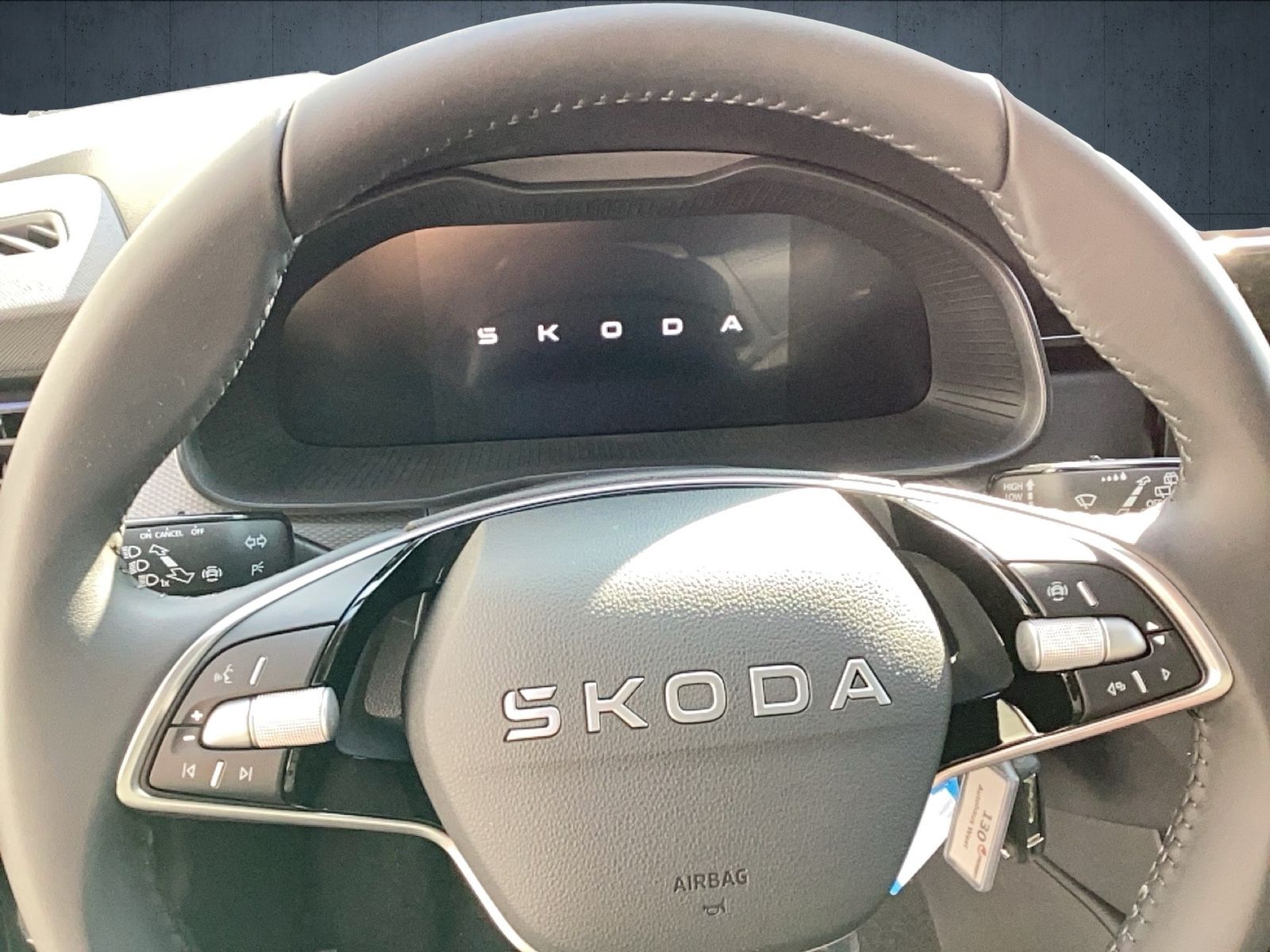 Skoda Scala - Bild 11