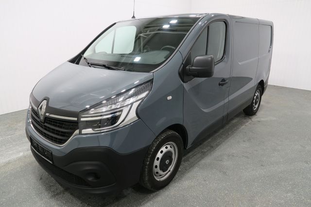 Renault TRAFIC 2.0 DCI KOMFORT |MY21|1Hd|28tK|LED|AC|3-S