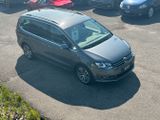 Volkswagen Sharan Highline 2.0 TDI LED KAMERA ACC NAVI - VW Sharan Gebrauchtwagen in Hamburg