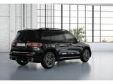 Mercedes-Benz GLB 220 d 4M #AMG #PANO-SD #AHK #360° #MULTIBEAM - Mercedes-Benz GLB-Class New cars