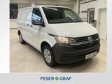 Volkswagen T6.1 Transporter Kasten 2.0 TDI Kamera/Tempomat/ - Bis 3,5t Transporter