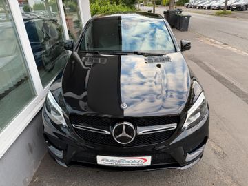 Mercedes GLE 350 - 3