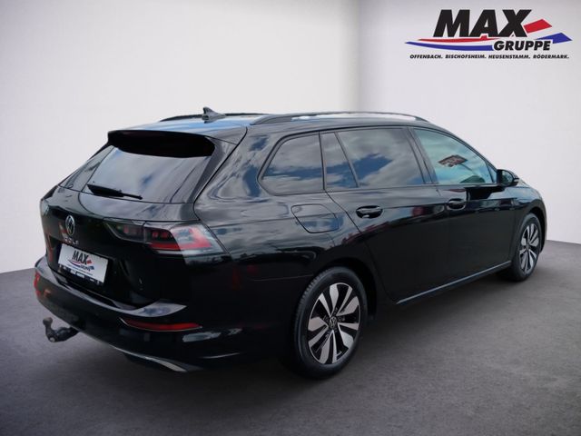 Golf VIII Variant 2.0 TDI DSG GOAL MATREIX LED+K