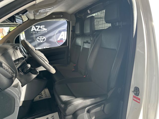 Toyota Proace Verso L1 Kasten Meister