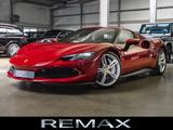 Ferrari 296 GTB / 2024 - Ferrari 296 GTB aus 2024