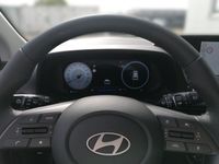 Hyundai BAYON - Vorschau Bild 8