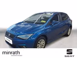 Seat Ibiza Style 1.0 TSI ACC+LED+NAVI+APP+RFK+SHZ+PDC - Seat Ibiza Jahreswagen: Style