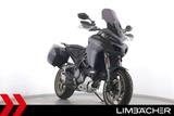 Ducati MULTISTRADA 1260 TOURING - QS, DTC, DWC, Keyl - DUCATI MULTI