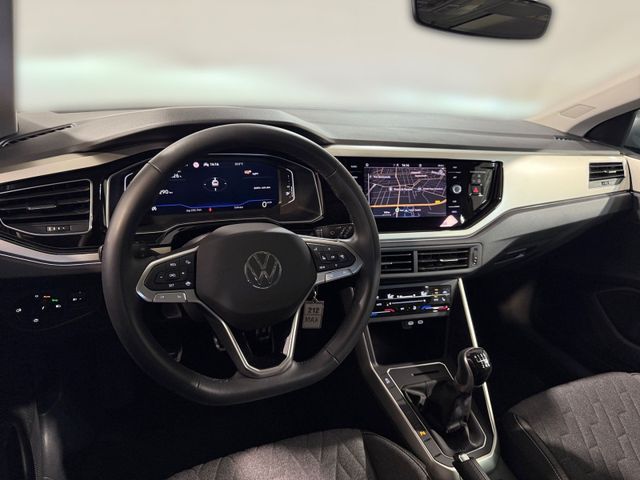 Taigo 1.0 TSI MOVE LED+PANO+KAMERA+NAVI+APP+ALU+