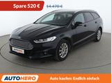 Ford Mondeo 1.5 TDCi Business Edition*NAVI*LED*TEMPO* - Ford Mondeo in Essen