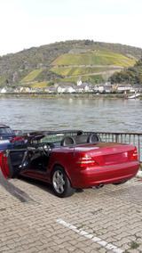 Mercedes-Benz SLK R170 MB Roadster - Mercedes-Benz: R Slk 170