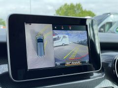 Mercedes-Benz MARCO POLO | Mit vielen extras!*