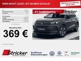 Volkswagen Tiguan  ENERGY 1,5 eTSI 345,- mtl. ACC NAVI ''Ea - Volkswagen Tiguan ENERGY mit Benzin-Antrieb