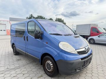 Opel Vivaro - 4