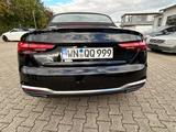 Audi A5 35 TFSI*Garantie*Bremsen Neu*MwSt*Scheckheft* - Audi A5: Garantie