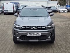 Fahrzeugabbildung Duster III Hybrid 140 Journey 1.6 E-TECH EU6e