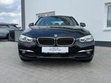 BMW 320 Baureihe 3 Lim. 320 d xDrive Luxury Line - BMW 320: Limousine, 320d Xdrive