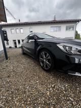Mercedes-Benz CLA 220 Shooting Brake CLA 220 d 4MATIC DCT ... - gebrauchte Mercedes-Benz CLA 220 Shooting Brake aus dem Jahr 2018