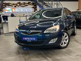 Opel Astra J Sports Tourer 150 Jahre Opel - Opel Astra 150 jahre mit Benzin-Antrieb