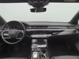 Audi A8 55 TFSI S line qu. *ACC*PANO*StdHz*MATRIX*20* - Audi A8: 2.5
