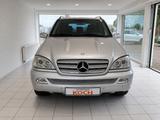 Mercedes-Benz ML 400 CDI Final Edition / TÜV NEU - Mercedes-Benz ML 400