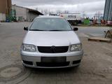 Volkswagen VW Polo 6N2 -TÜV 5/2027 - Faltdach - Anhän... - Volkswagen Polo: Faltdach