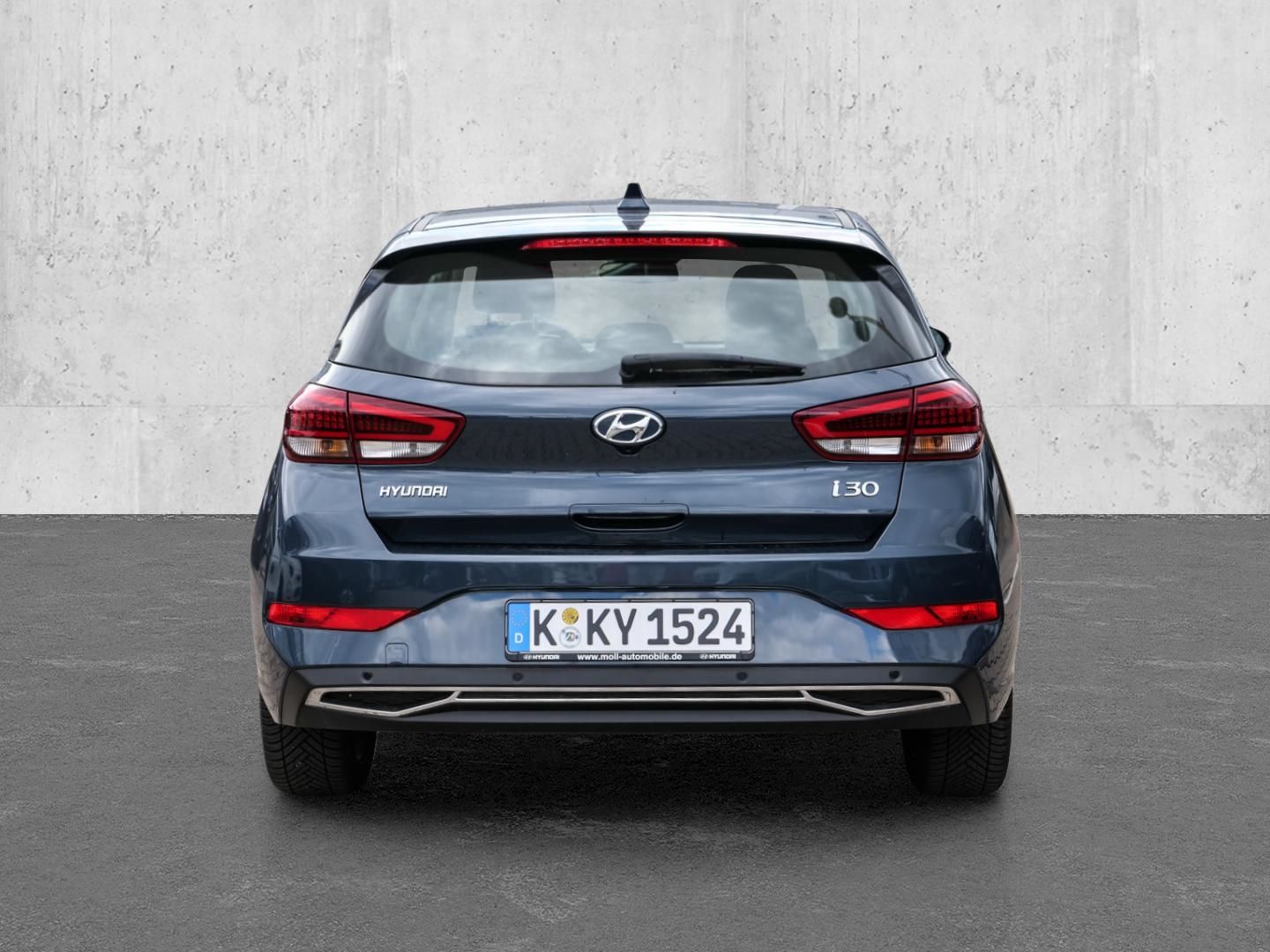Hyundai i30 – Bild 4