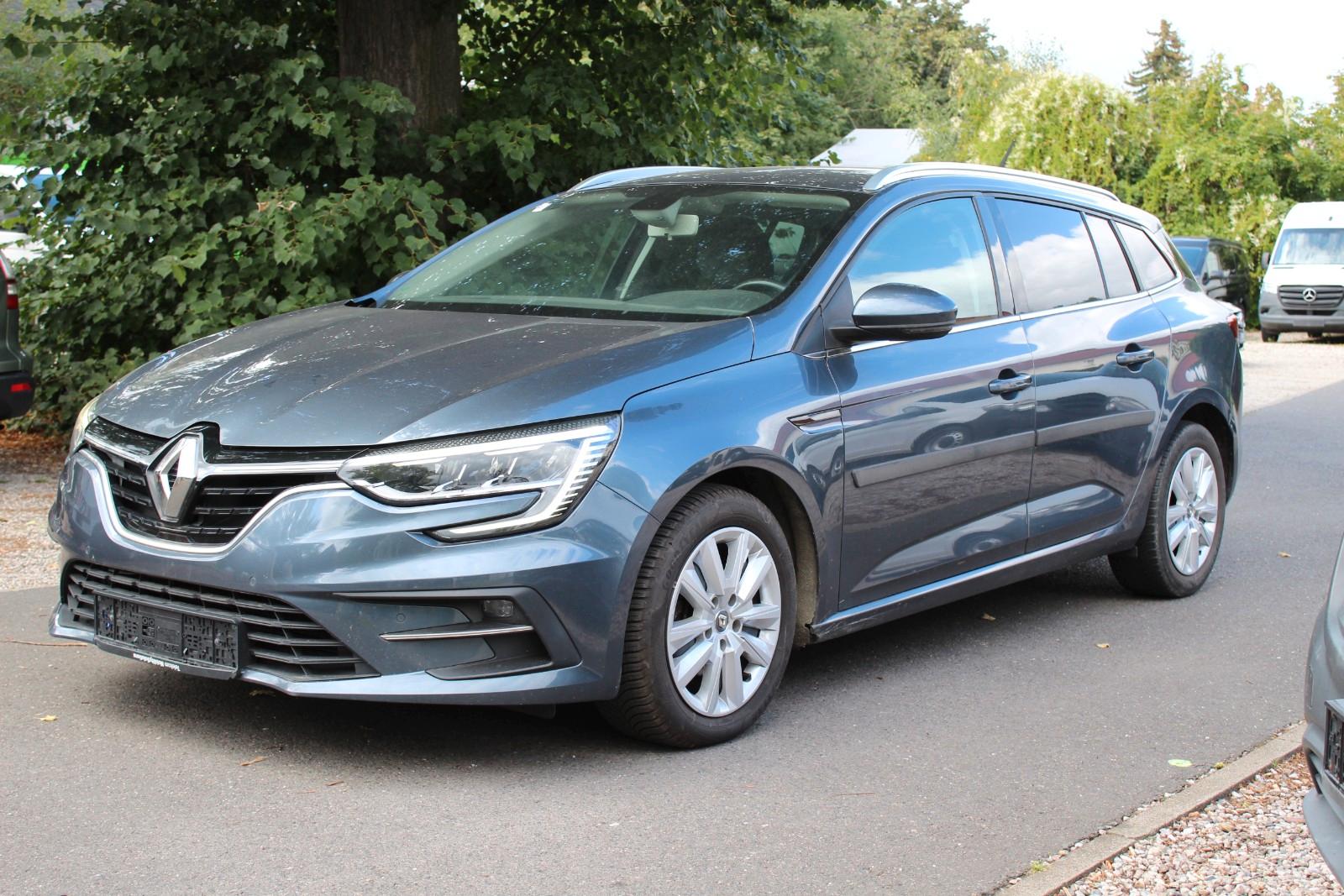 Renault Megane IV Grandtour Business Edition 6900 netto