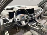 BMW X7 xDrive40i M Sport Standheizung Harman/K - graue BMW X7