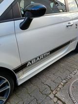 Abarth 595C 1.4 T-Jet 16V 595C Turismo Turismo - Abarth 595C: Kleinwagen